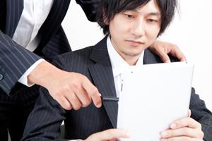 CMSは簡単にHP制作が可能となります