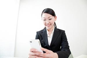 クラウドで利用できるタイムレコーダー